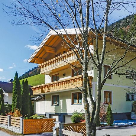 Ferienwohnung-Annaberg 外观 照片