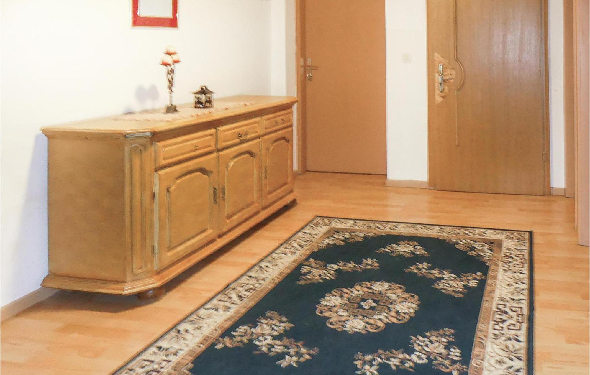Ferienwohnung-Annaberg 外观 照片