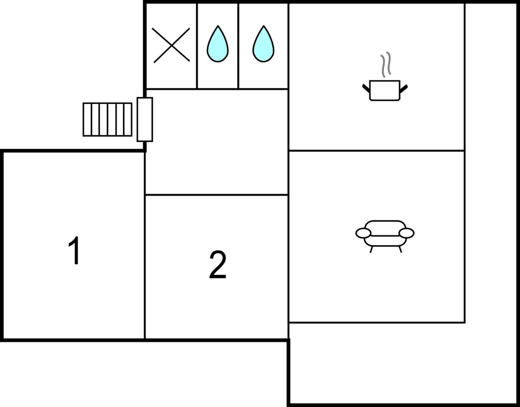 Ferienwohnung-Annaberg 外观 照片